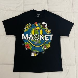 Market T-Shirt